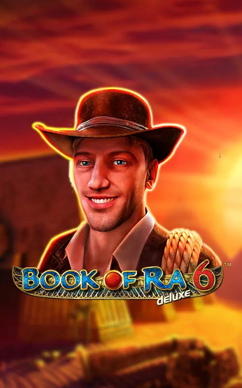 Book of Ra at Miami Club Casino