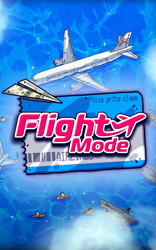 Flight Mode at Miami Club Casino