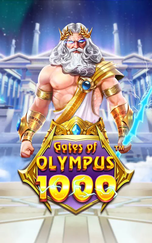 Gates of Olympus at Miami Club Casino