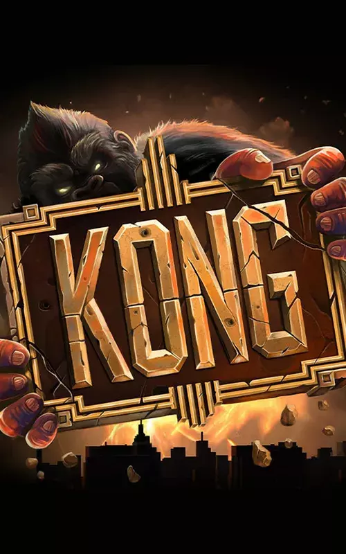 Kong at Miami Club Casino