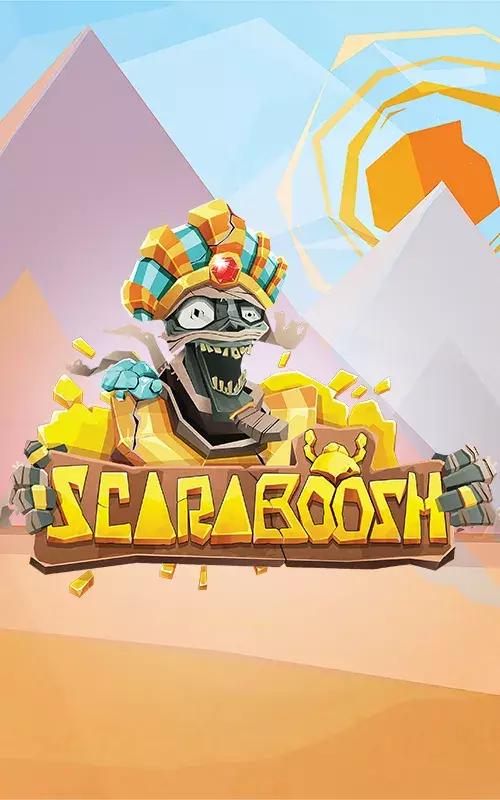 Scaraboosh at Miami Club Casino