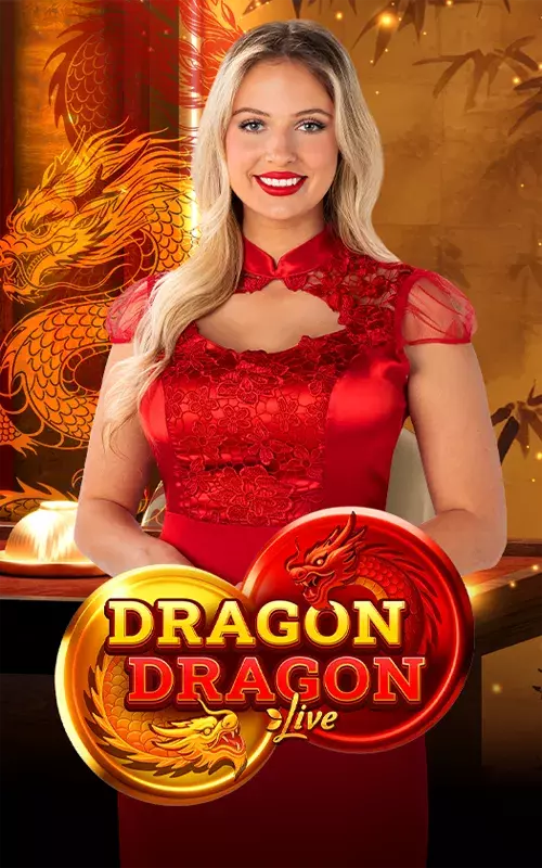 Dragon Dragon at Miami Club Casino